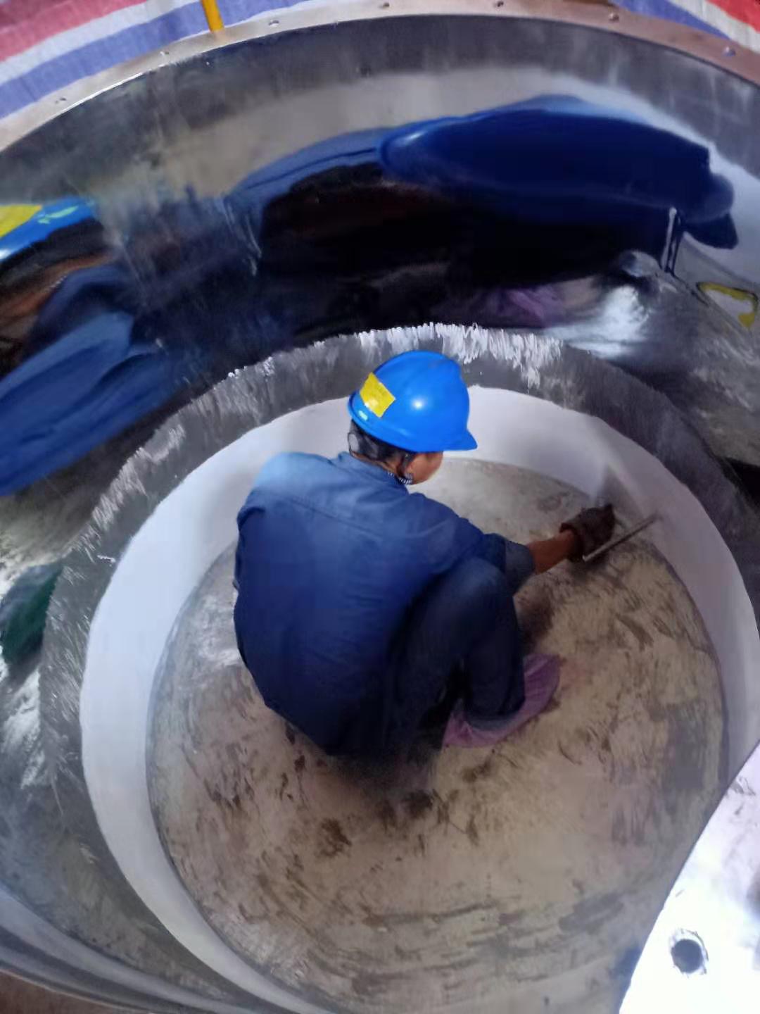 混料機(jī)耐磨材料 混料機(jī)耐磨材料